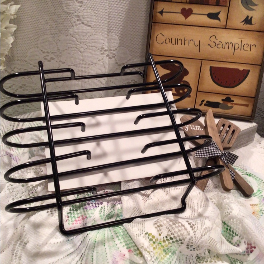 Brinkman Rib Grilling Rack For The Grill - Picture 6 of 12